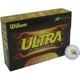Wilson NFL Golf Balls - Tampa Bay Buccaneers - Personalized