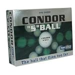 Condor S Golf Ball