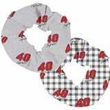  : Sterling Marlin - Two Pack Hair Scrunchie