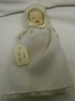 Crying Baby 5 Inch Shackman