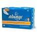 Health & Personal Care : Always Maxi Pads Overnight Protection With Wings 28 Pads