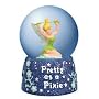 Disney Tinkerbell Pretty Pixie Globe