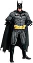 Batman Collectors Costume Grey