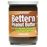 Better N Peanut Butter BPB CH-4 Better 'n Peanut Butter Chocolate - 4 pack
