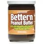 Better N Peanut Butter BPB CH-4 Better'n Peanut Butter 16 oz. Chocolate - 4 Pack