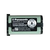 New-Panasonic Battery for KX-TG22XX series - HHR-P513A-1B