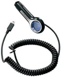 Motorola OEM Razr Fast Rate Car Charger P510 SPN5401
