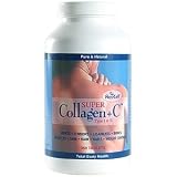 Neocell Super Collagen Plus Vitamin C - 350 Tablets