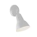 Transglobe Lighting 6001 WH Outdoor Pocket Light, White Finished