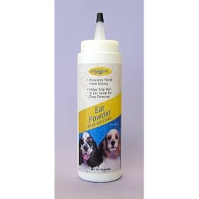 Gold Medal Groomers Ear Powder 315wUYT60XL. SL500 AA280 Gold Medal Groomers Ear Powder