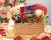 Celebrate! Romantic Evening Gift Basket