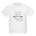 Down Syndrome Pride Kids T-Shirt