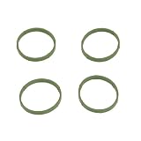 Beck Arnley 037-6155 Intake Manifold Gasket Set by Beck Arnley