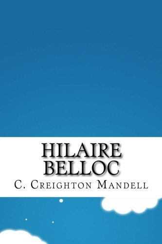 Hilaire Belloc