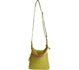 New Stephanie Dawn Handbag Sling - Gigi Green 10004-009