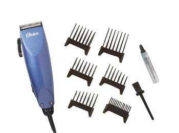 Oster Home Grooming Clippr Kit