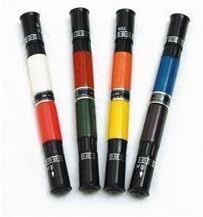 Migi Nail Art Polish Design 8 Classic Colors - Set of 4 Pen-brushes