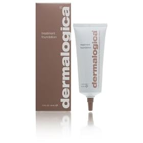 Dermalogica Treatment Foundation - 1.5 oz