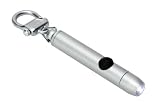 Toys : True Utility - TU20 - LED Micro Torch - Silver