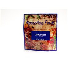 AlpineAire Foods Chicken, Cooked, Diced, Freeze-Dried
