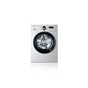 Samsung WF-8724 Waschmaschine Diamond Wash; Stiftung Warentest "gut" (09/2009)