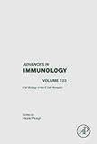 Cell biology of the B cell receptor
