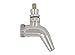 Intertap Chrome Plated Faucet