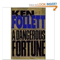 Dangerous Fortune