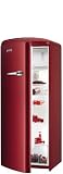 Gorenje RB 60299 OR-L Türanschlag links Stand Kühlschrank mit Gefrierfach 328648