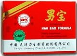 Nan Bao Formula 20 Capsules X 10