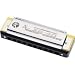 Hohner XB-40 Extreme Bending Harmonica Key of F#