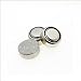 Orion LR-44 Batteries, package of 3