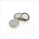 Orion LR-44 Batteries, package of 3
