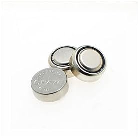 Click here to buy Orion LR-44 Batteries, package of 3.