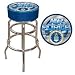 US Air Force Padded Bar Stool - Game Room Products > Pub Stools > Military