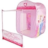 Disney Princess Let's Play