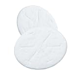 NUK Ultra Thin Nursing Pads, 60 Pack by NUK