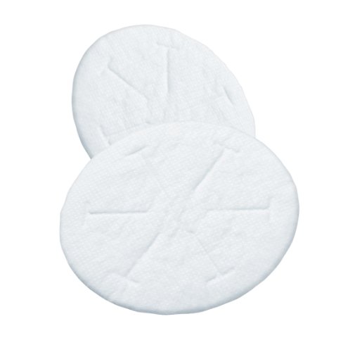 NUK Ultra Thin Nursing Pads, 60 Pack