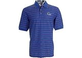 Boca Classics UF Striped Pique Polo