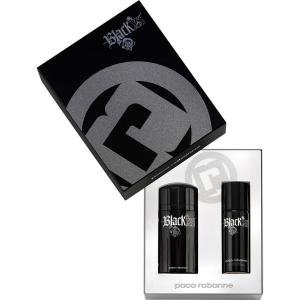 Paco Rabanne Blac XS For Man Set Edt 100 ml Set + Deo Spray 150 ml
