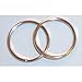 Split Key Ring - 10pk (0.75in Dia)
