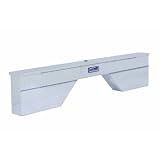 Dee Zee DZ956 Tread Aluminum Non-Rusting Brite Tool Box by Dee Zee