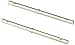 Blade Main Shaft Set: 180 CFX