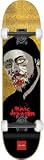 Chocolate M. Johnson Zombie Portrait Complete - 8.0 w/Mini Logos