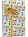 Trucks Boys Big Rig Toy Gift Wrapping Paper Roll 24