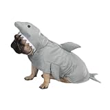 Zack & Zoey Land Shark Costume Lrg HyperLink
