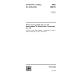 Books : ISO 19219:2002, Animal and vegetable fats and oils - Determination of visible foots in crude fats and oils