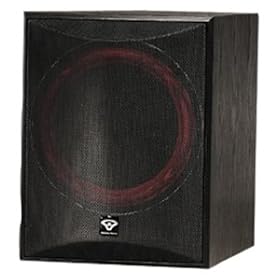 Cerwin Vega Classic CLS-15S 15 inch powered subwoofer