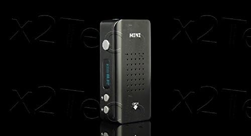 Koopor Mini 60w TC BOX MOD Black