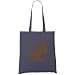 North Dakota Organic Fashion Tote